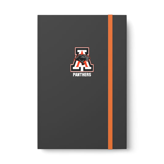 Color Contrast Rules Notebook